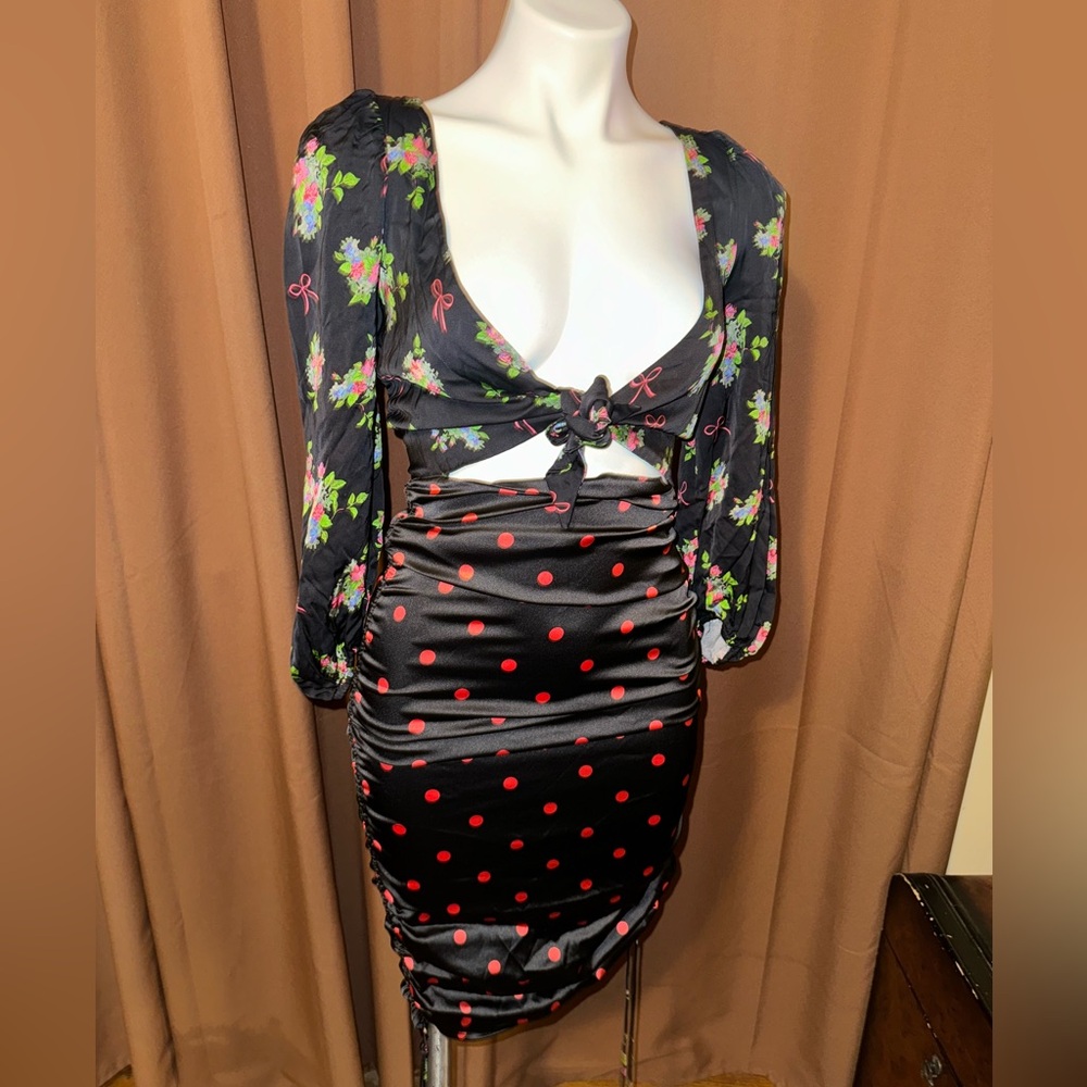 For Love and Lemons Dress - Picture 1 of 9